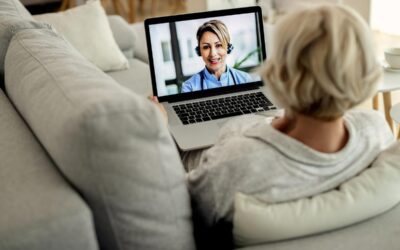 Homecare and Telehealth: Bridging the Gap for Better Patient Access